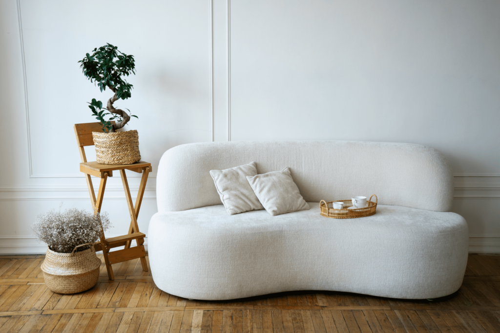Rental home furniture 