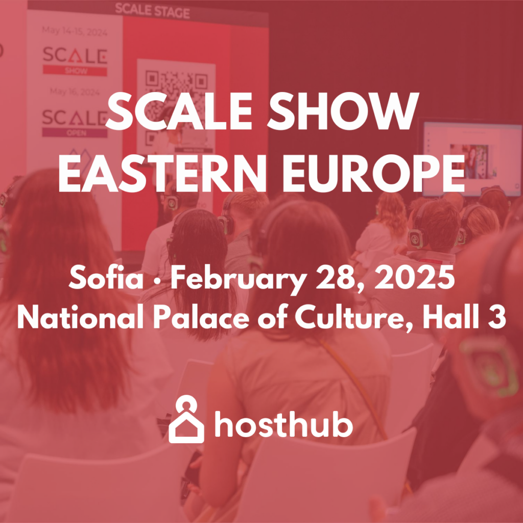 SCALE SHOW EASTERN EUROPE